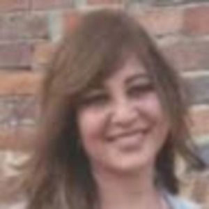 Meet your Posher, Martha cecilia